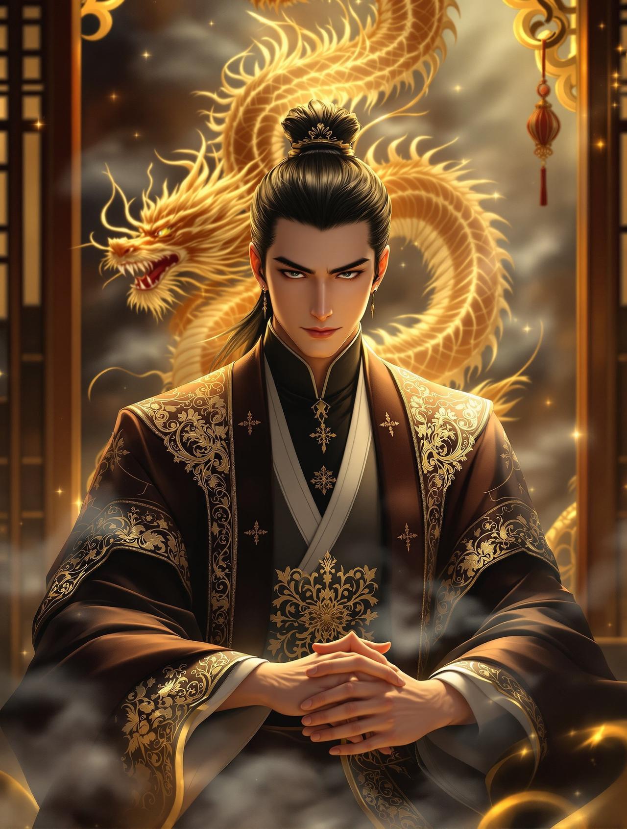 逆袭之至尊龙婿 - 漫剧工场 逆袭之至尊龙婿 - 漫剧工场高能热播